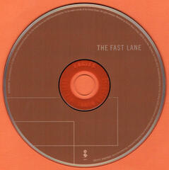 Hudební CD Eagles - Selected Works 1972-1979 (4 CD) - 3