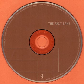 Glazbene CD Eagles - Selected Works 1972-1979 (4 CD) - 4