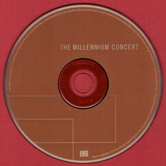 Hudební CD Eagles - Selected Works 1972-1979 (4 CD) - 4