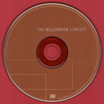 Glazbene CD Eagles - Selected Works 1972-1979 (4 CD) - 5