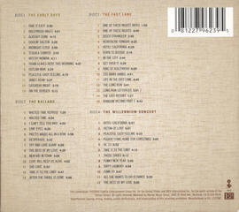 Hudební CD Eagles - Selected Works 1972-1979 (4 CD) - 5