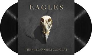LP deska Eagles - The Millennium Concert (180 g) (2 LP) - 1