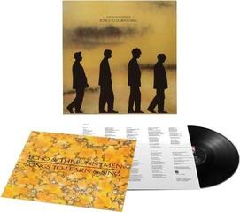 Schallplatte Echo & The Bunnymen - Songs To Learn & Sing (180 g) (LP) - 1