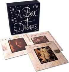 Disque vinyle Enya - A Box Of Dreams (Splatter Coloured) (6 LP) - 1