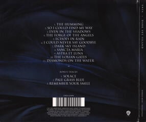 Muusika CD Enya Dark Sky Island (Deluxe Edition) (CD) - 2