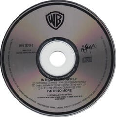Hudební CD Faith No More - Introduce Yourself (CD) - 1