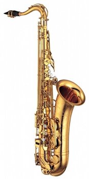 Tenorsaxofoon Yamaha YTS-875EXGP 03 Tenorsaxofoon - 2