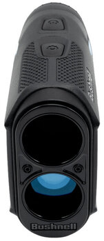 Distanciómetro de laser Bushnell Tour V6 Shift Limited Edition Black/Blue Distanciómetro de laser - 4