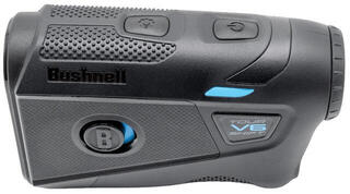 Laserski merilnik razdalje Bushnell Tour V6 Shift Limited Edition Black/Blue Laserski merilnik razdalje - 2