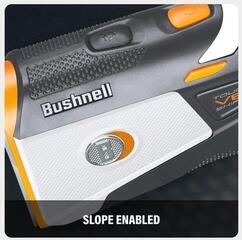 Laserski merilnik razdalje Bushnell Tour V6 Shift Limited Edition Black/Blue Laserski merilnik razdalje - 7