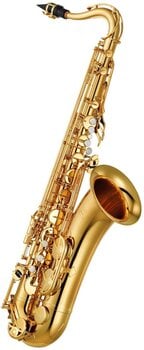 Tenorsaksofon Yamaha YTS-280 SET Tenorsaksofon - 2