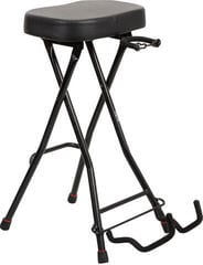 Guitar Stool Gator Frameworks GFW-GTRSTOOL Guitar Stool - 1