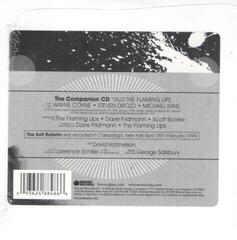 Zenei CD The Flaming Lips - The Soft Bulletin (Companion Disc) (CD) - 2