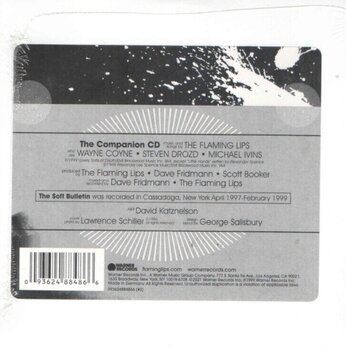 CD muzica The Flaming Lips - The Soft Bulletin (Companion Disc) (CD) - 3