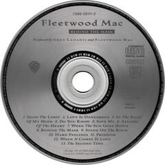 Musiikki-CD Fleetwood Mac - Behind The Mask (CD) - 1