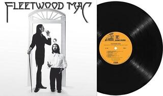 LP deska Fleetwood Mac - Fleetwood Mac (180 g) (LP) - 1