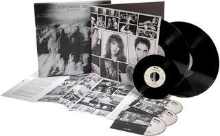 LP deska Fleetwood Mac - Fleetwood Mac Live (Super Deluxe Edition) (180 g) (2 LP + 3 CD + 7" Vinyl) - 1