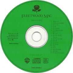 Muzički CD Fleetwood Mac - Greatest Hits (CD) - 1
