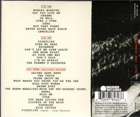 Musik-cd Fleetwood Mac - Live (3 CD) - 4