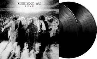 LP deska Fleetwood Mac - Live (180 g) (2 LP) - 1
