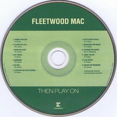 Muzyczne CD Fleetwood Mac - Original Album Series (5 CD) - 1