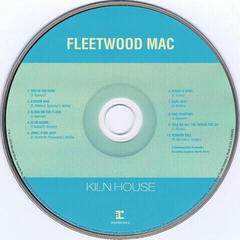 Muzyczne CD Fleetwood Mac - Original Album Series (5 CD) - 2