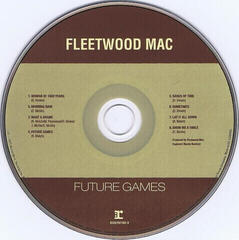 Muzyczne CD Fleetwood Mac - Original Album Series (5 CD) - 3