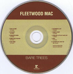 Muzyczne CD Fleetwood Mac - Original Album Series (5 CD) - 4