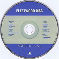 Muzyczne CD Fleetwood Mac - Original Album Series (5 CD) - 5
