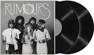 LP deska Fleetwood Mac - Rumours Live (2 LP) - 1
