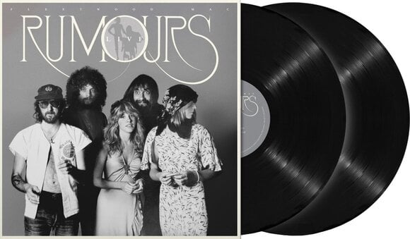 LP ploča Fleetwood Mac - Rumours Live (2 LP) - 2