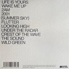 Musik-CD Foals - Life Is Yours (CD) - 2