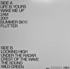 LP Foals - Life Is Yours (LP) - 2