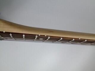 Elektrická kytara Fender Limited Edition Tom Delonge Stratocaster Black Elektrická kytara (Zánovní) - 2