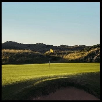 Лазерен далекомер Bushnell A1-Slope Лазерен далекомер - 13