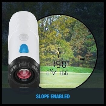 Лазерен далекомер Bushnell A1-Slope Лазерен далекомер - 15