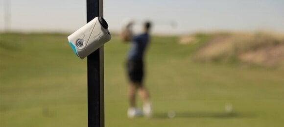 Лазерен далекомер Bushnell A1-Slope Лазерен далекомер - 17