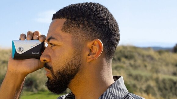 Лазерен далекомер Bushnell A1-Slope Лазерен далекомер - 22