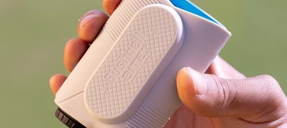 Лазерен далекомер Bushnell A1-Slope Лазерен далекомер - 19