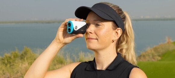 Лазерен далекомер Bushnell A1-Slope Лазерен далекомер - 23