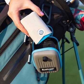 Лазерен далекомер Bushnell A1-Slope Лазерен далекомер - 26