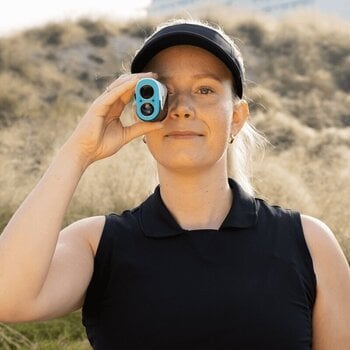 Лазерен далекомер Bushnell A1-Slope Лазерен далекомер - 24