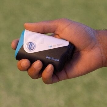 Лазерен далекомер Bushnell A1-Slope Лазерен далекомер - 20