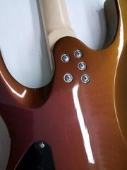 Guitares Multiscales Legator N6FS Ninja Solar Eclipse Guitares Multiscales (Déjà utilisé) - 4