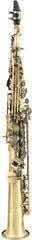 Σοπράνο Σαξόφωνο Latone LSS 610 Antique Brass Σοπράνο Σαξόφωνο - 1