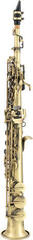 Σοπράνο Σαξόφωνο Latone LSS 610 Antique Brass Σοπράνο Σαξόφωνο - 2
