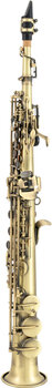 Soprano saxophone Latone LSS 610 Antique Brass Soprano saxophone - 3