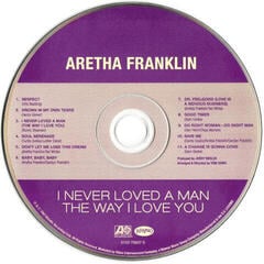 CD muzica Aretha Franklin - Original Album Series (5 CD) - 1