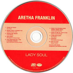 CD muzica Aretha Franklin - Original Album Series (5 CD) - 2