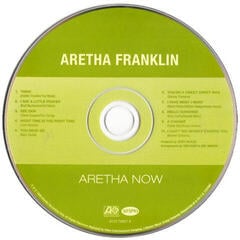 CD muzica Aretha Franklin - Original Album Series (5 CD) - 3